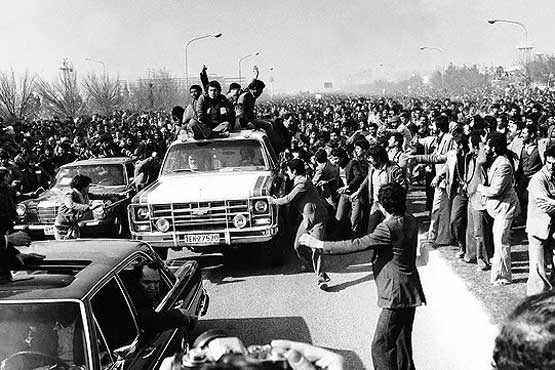 آغاز جشن های دهه فجر انقلاب اسلامی