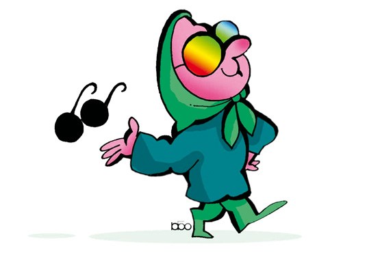 چگونه به نظر می‌رسم؟