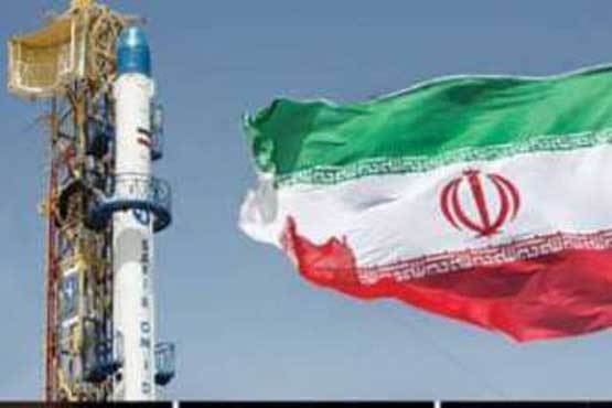 ارسال بسته تحقیقاتی با کاوشگر ایرانی به فضا