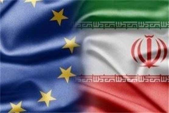 نگرانی اروپا از ورود شرکت‌های آمریکایی به ایران