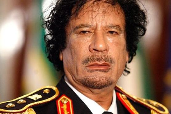 قذافی می خواست این رئیس جمهور را مسلمان کند