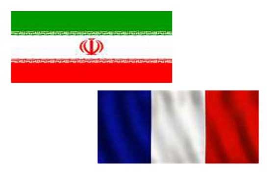 هیات پارلمانی سنای فرانسه دوشنبه به تهران سفر می کند
