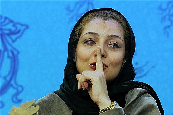 نشست خبری فیلم سینمایی فصل فراموشی فریبا