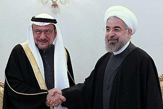 رابطه با کشورهای اسلامی از اولویت‌های سیاست خارجی ایران است