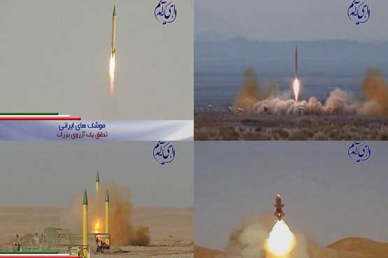 تحقق یک آرزوی بزرگ