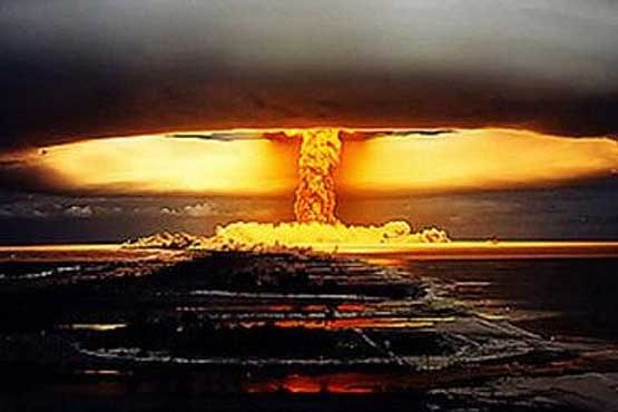 آمریکا نسل جدید بمب اتمی را آزمایش کرد