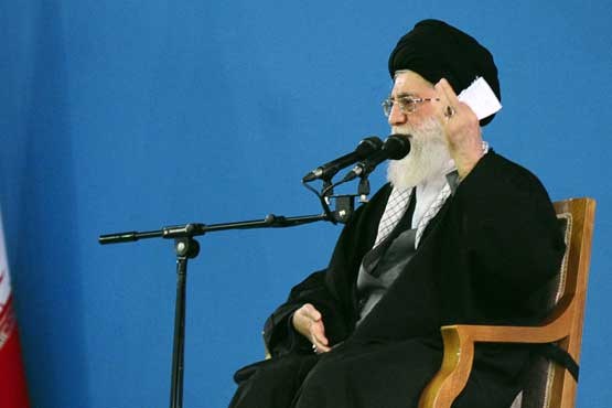 ملت ایران اظهارنظرهای بی‌ادبانه آمریکایی‌ها را زیر نظر بگیرد