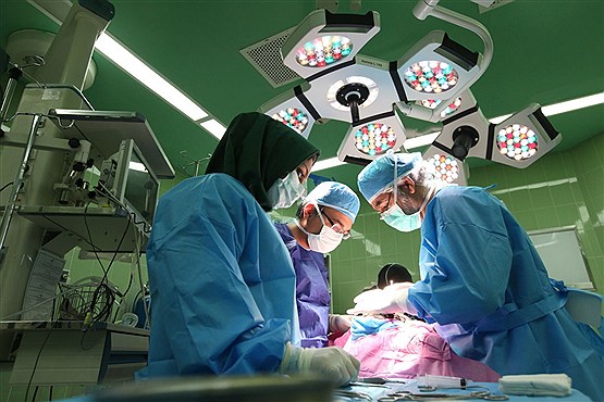 بسیج پزشکی برای درمان محرومان در استان بوشهر