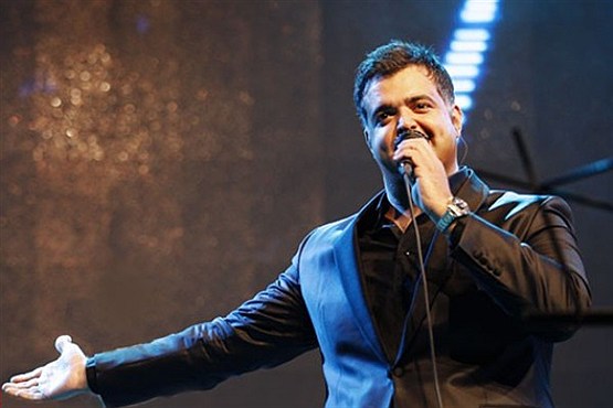ترانه تازه سعید عرب منتشر شد+دانلود ترانه تازه سعید عرب منتشر شد+دانلود