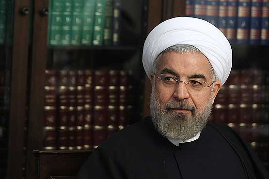 قول تا قانون ورزش با رئیس جمهور روحانی