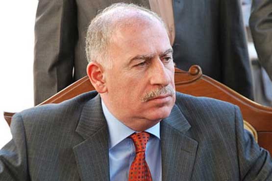 «النجیفی» نامزد ریاست پارلمان عراق نمی شود