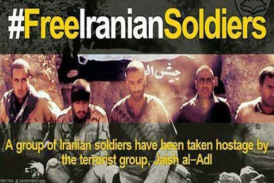 سربازهای ربوده شده ایرانی هنوز زنده اند