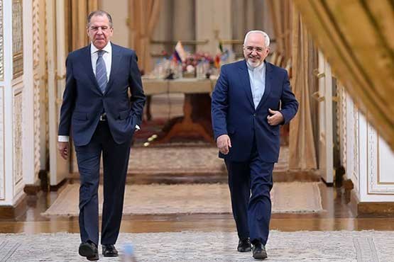 فصل جدید روابط روسیه و ایران و مذاکره برای تحویل اس 300