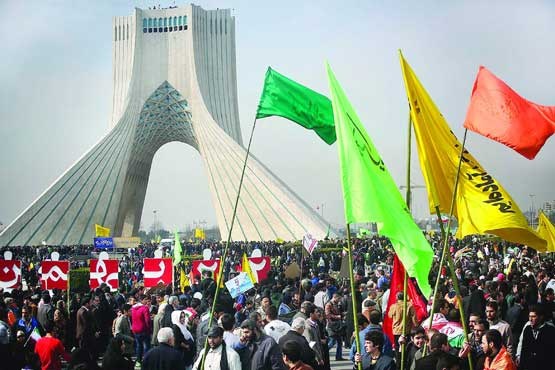 محدودیت‌های ترافیکی 22 بهمن اعلام شد