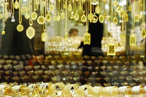 هیجانات کاذب باعث افزایش قیمت طلا شد