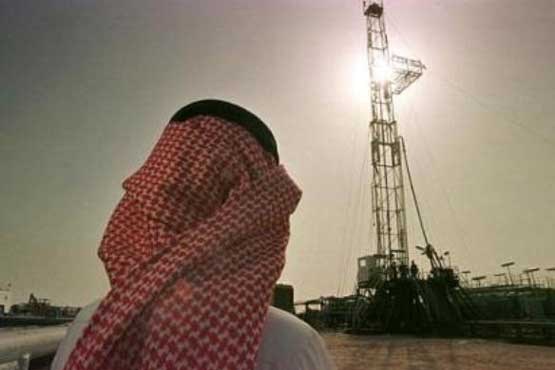 ذخایر ارزی عربستان در حال نابودی است