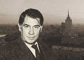 کارنامه آخرین بازمانده از رهبران امنیتی شوروی کارنامه آخرین بازمانده از رهبران امنیتی شوروی
