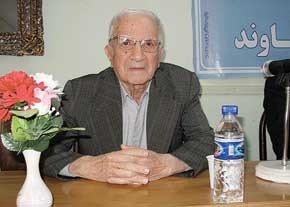 مردی که تاریخ را دوست داشتنی کرد