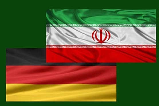 هیات تجاری ایران به آلمان می‌رود