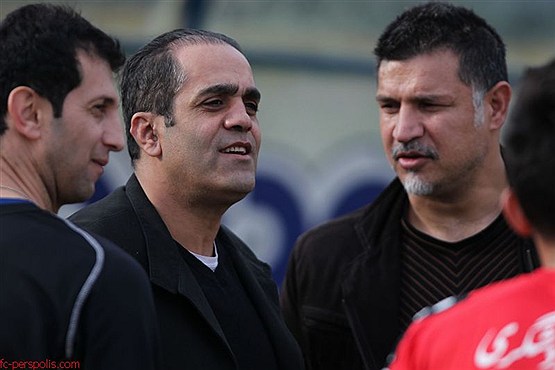 ردپای یکی از اعضای مطرح شواری شهر در انتخابات هیات فوتبال تهران