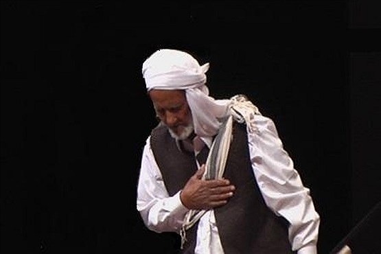 نوای نابغه موسیقی نواحی را بشنوید/ دانلود