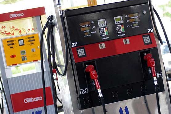 بنزین وارداتی جایگزین بنزین پتروشیمی می‌شود