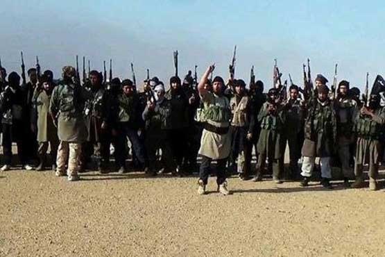 تروریست های داعش دهها کُرد را در سوریه ربودند