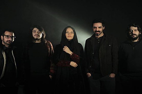 اولین ترانه رسمی «چارتار» را بشنوید/ دانلود