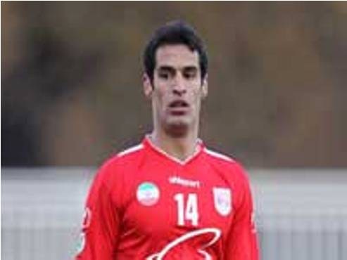 بازیکن جدید استقلال از تبریز می آید