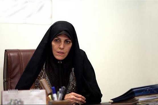 ۲ میلیون و ۵۰۰ هزار زن ایرانی سرپرست خانوارند