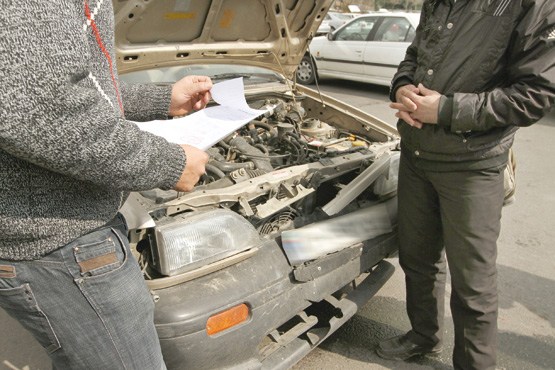 حق بیمه شخص ثالث سالانه خودروها اعلام شد