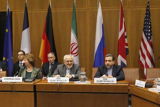 4 توافق کلیدی ایران و 1+5 در وین
