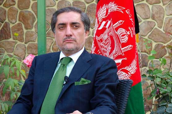 واکنش رئیس‌ اجرایی افغانستان به حمایت کرزای از طالبان