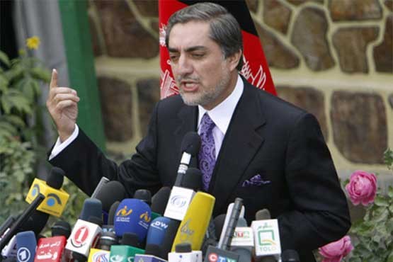 مذاکرات سیاسی افغانستان به بن بست رسید