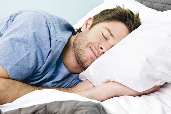 خواب نیمروز، خطر مرگ را افزایش می دهد