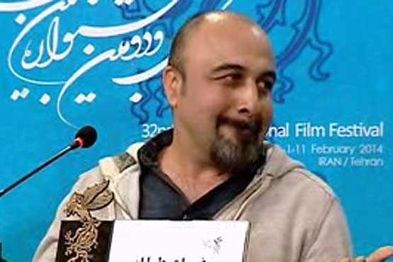 مرادی کرمانی: اعتراض مشایخی به عطاران وارد نیست!