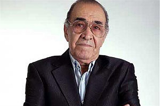 استاد «ایرج» به صحنه باز می‌گردد
