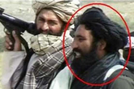 آزادی مرد شماره 2 طالبان از زندان