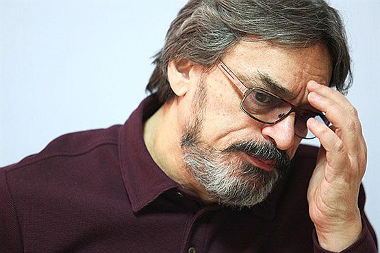 حسین علیزاده با ملکه آمد حسین علیزاده با ملکه آمد