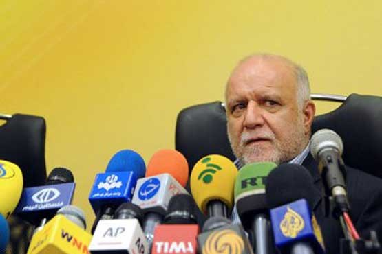 صادرات نفت ایران در توافق ژنو به هیچ رقمی محدود نشده است