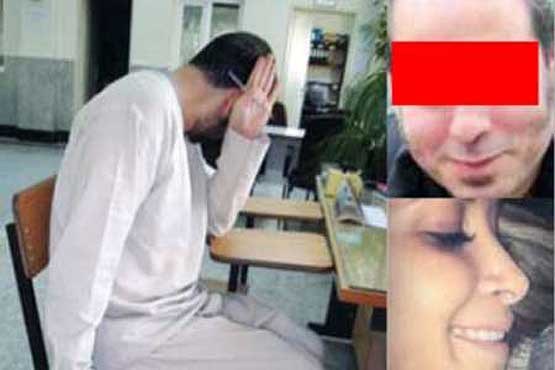 جنجالی‌ترین پرونده شکنجه زن ایرانی در اروپا