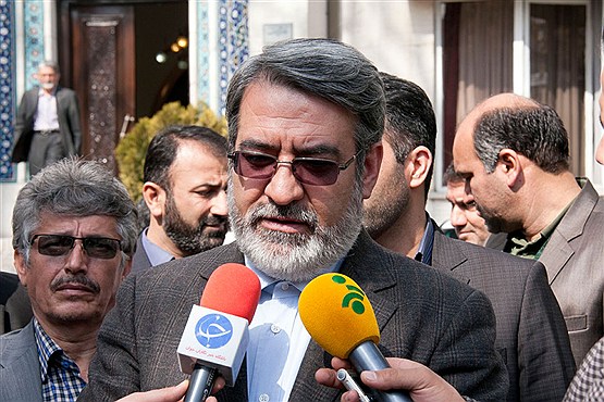 واکنش وزیر کشور به فعالیت ناهیان منکر «انصار حزب الله»