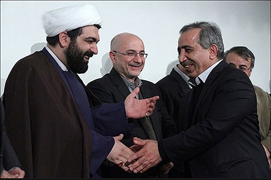 تجلیل از مقام هنری ایرج نعیمایی تجلیل از مقام هنری ایرج نعیمایی