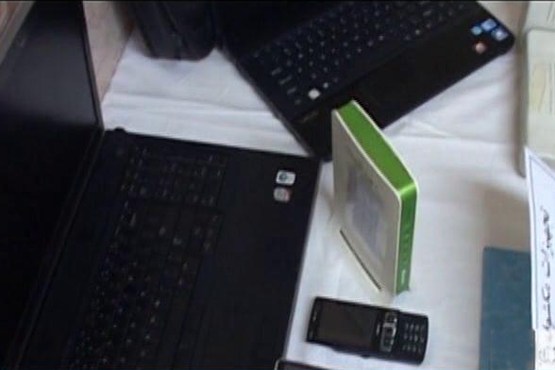 دزدی بی دردسر
