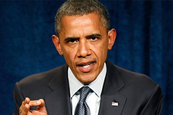رمزگشایی از سخنان اوباما درباره جنگ با داعش