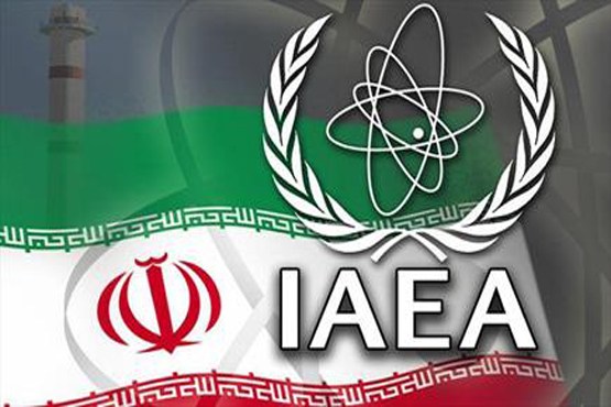 هیات 5 نفره آژانس بین المللی انرژی هسته ای وارد تهران شد