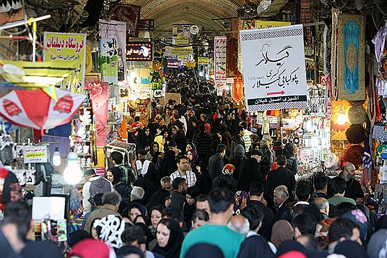 هزینه نو نوار کردن لباس عید در تهران