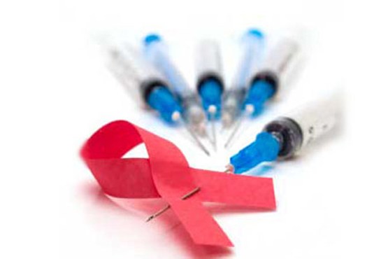۱۶ روش برای تشخیص ابتلا به ایدز