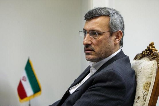 نشست سفیر ایران با نمایندگان پارلمان انگلیس +عکس