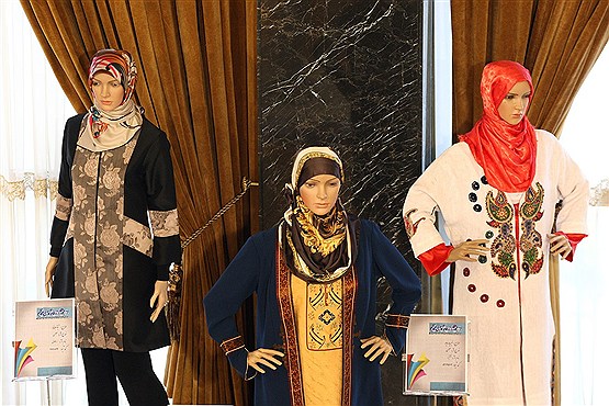 بررسی وضعیت مد و لباس مردم در «لباس ایرانی»